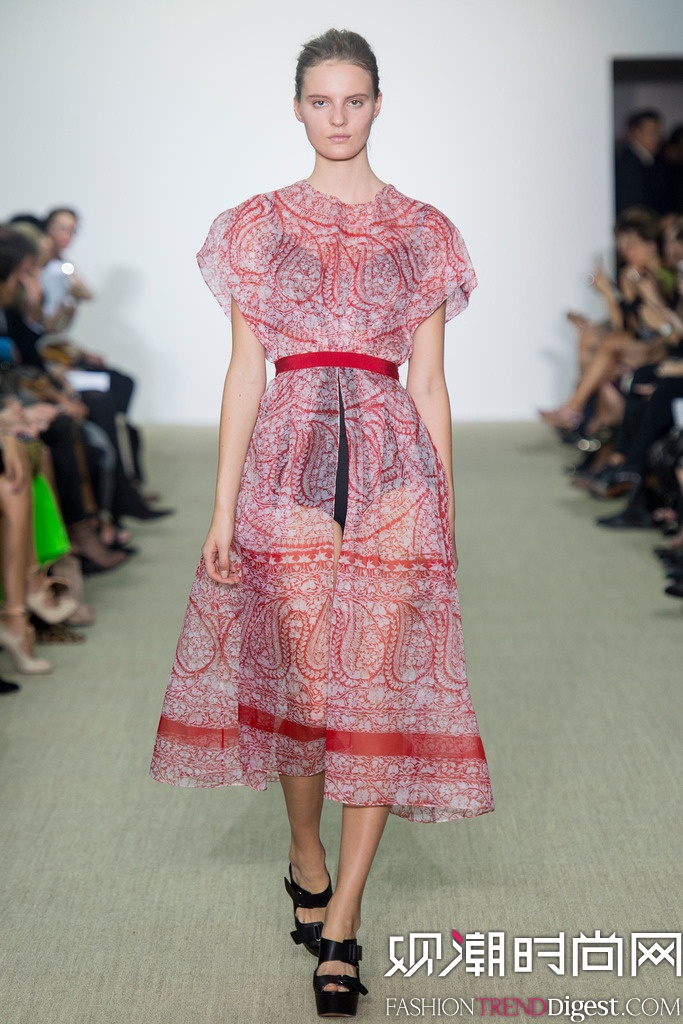 Giambattista Valli   2014贺ʱװܸͼƬ