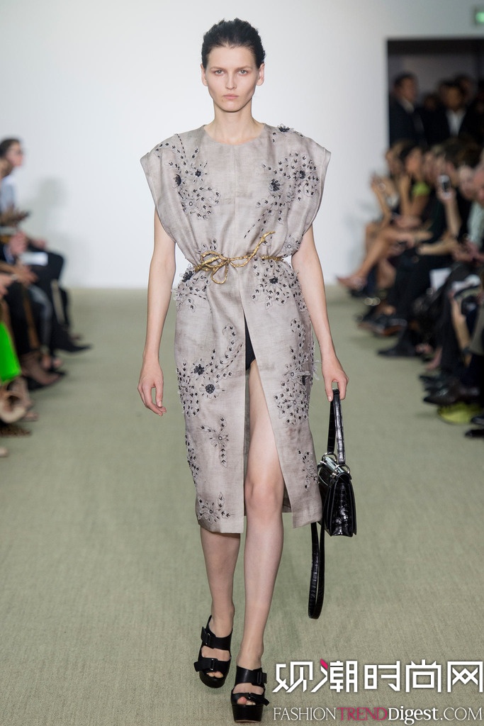 Giambattista Valli   2014贺ʱװܸͼƬ