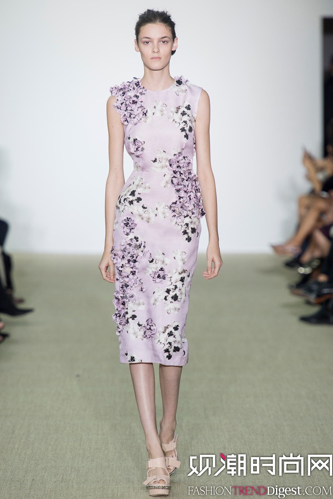 Giambattista Valli   2014贺ʱװܸͼƬ