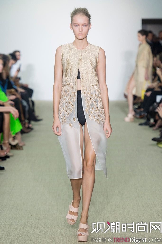 Giambattista Valli   2014贺ʱװܸͼƬ