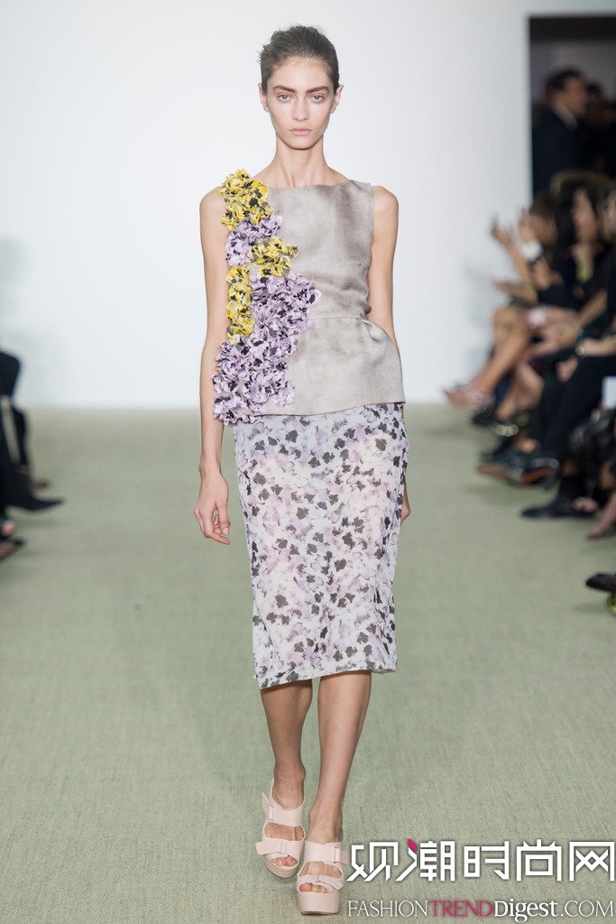 Giambattista Valli   2014贺ʱװܸͼƬ