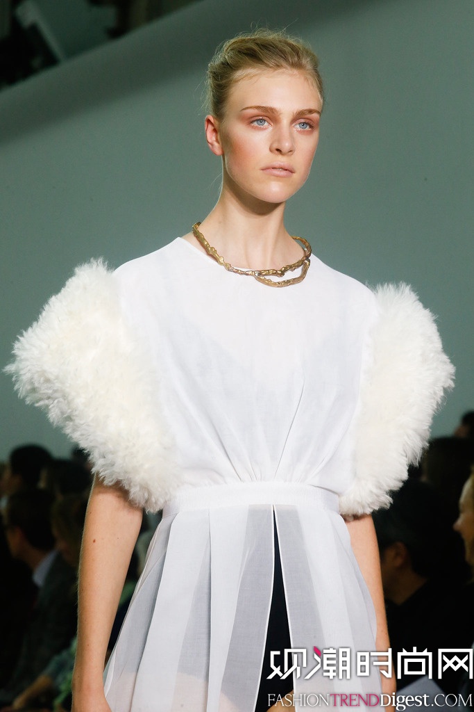 Giambattista Valli   2014贺ʱװܸͼƬ