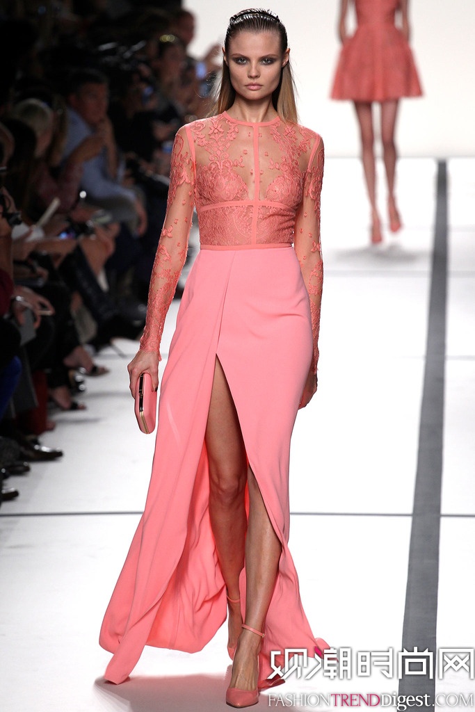 Elie Saab   2014贺ʱװܸͼƬ