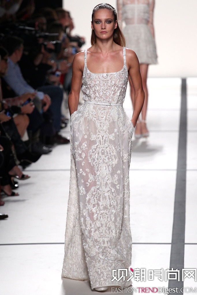 Elie Saab   2014贺ʱװܸͼƬ