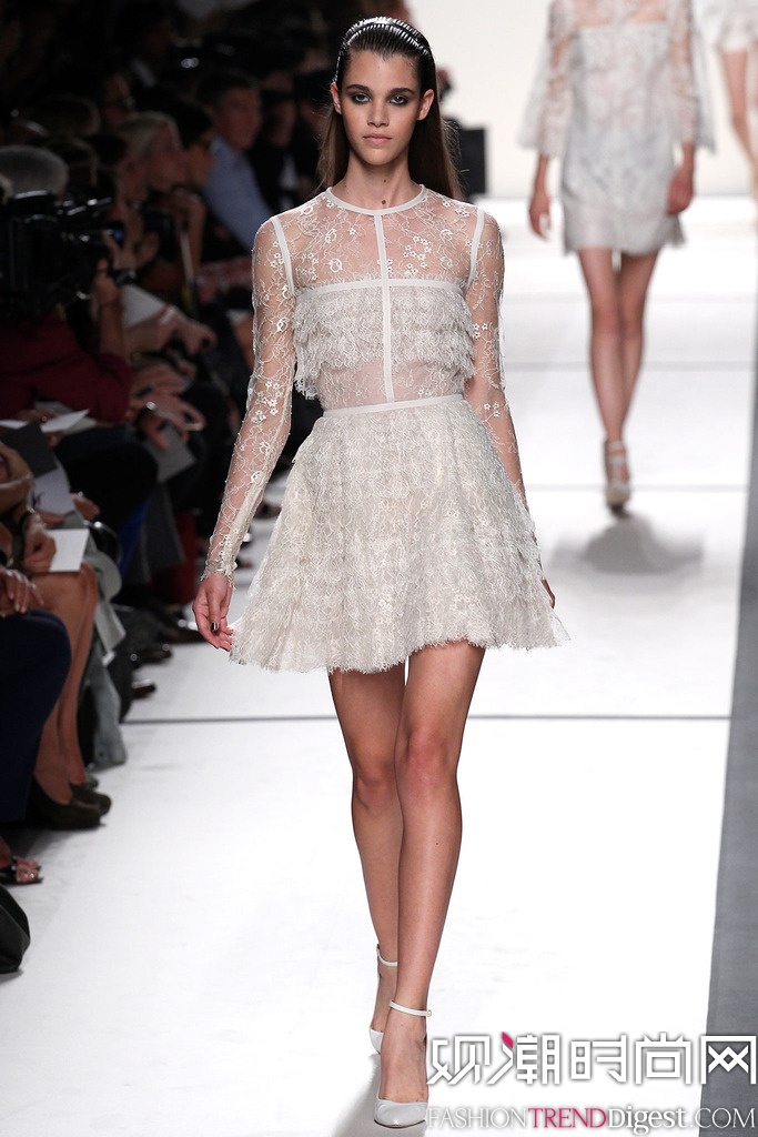 Elie Saab   2014贺ʱװܸͼƬ