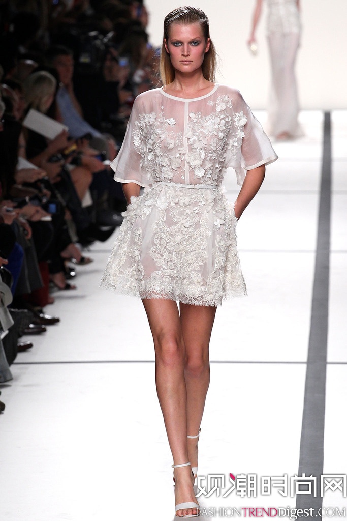 Elie Saab   2014贺ʱװܸͼƬ