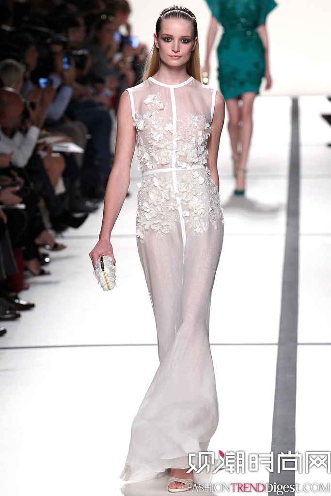 Elie Saab   2014贺ʱװܸͼƬ