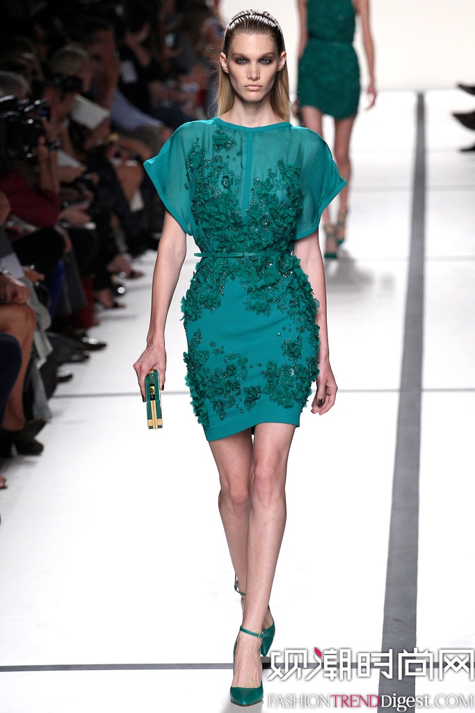 Elie Saab   2014贺ʱװܸͼƬ