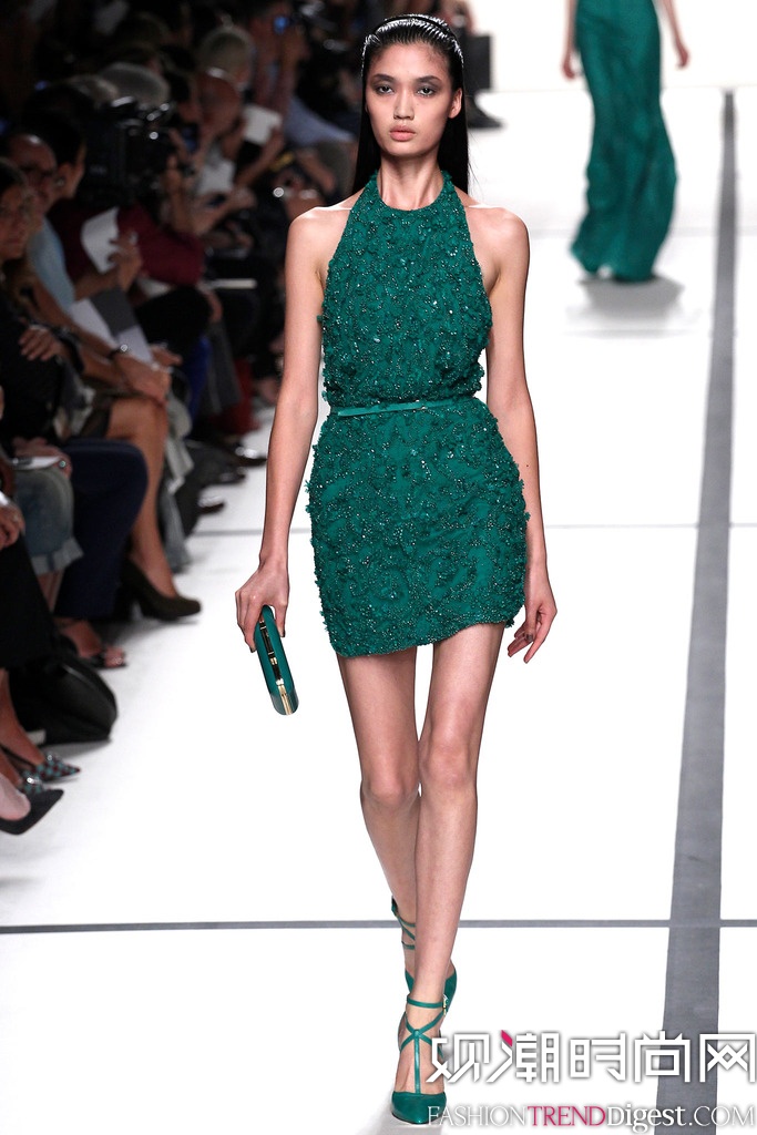 Elie Saab   2014贺ʱװܸͼƬ