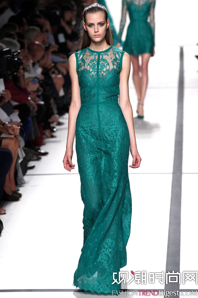 Elie Saab   2014贺ʱװܸͼƬ