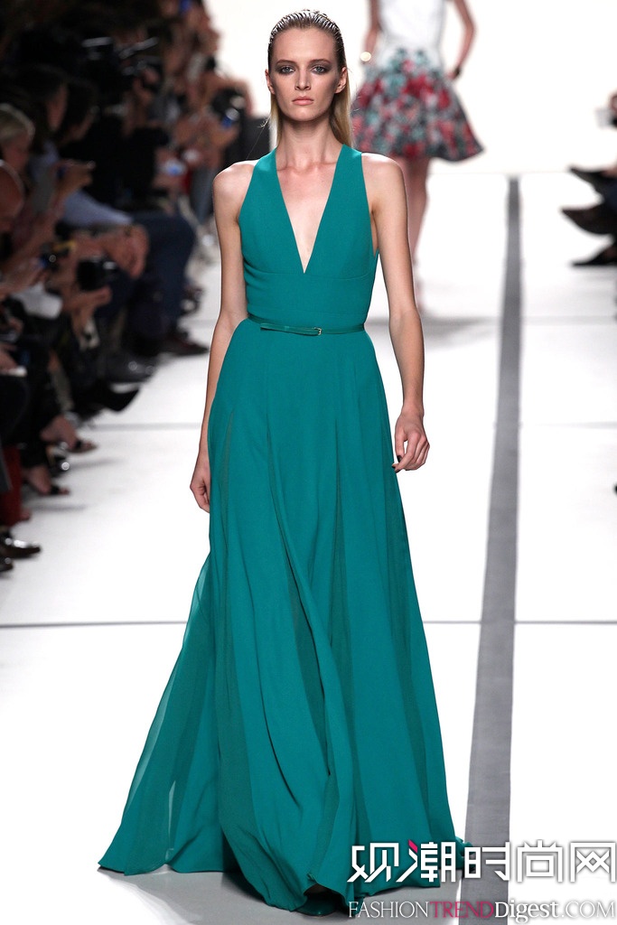 Elie Saab   2014贺ʱװܸͼƬ