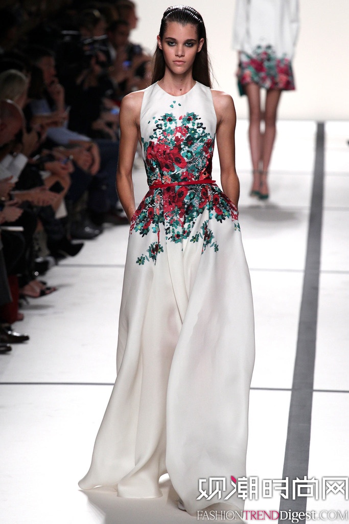 Elie Saab   2014贺ʱװܸͼƬ