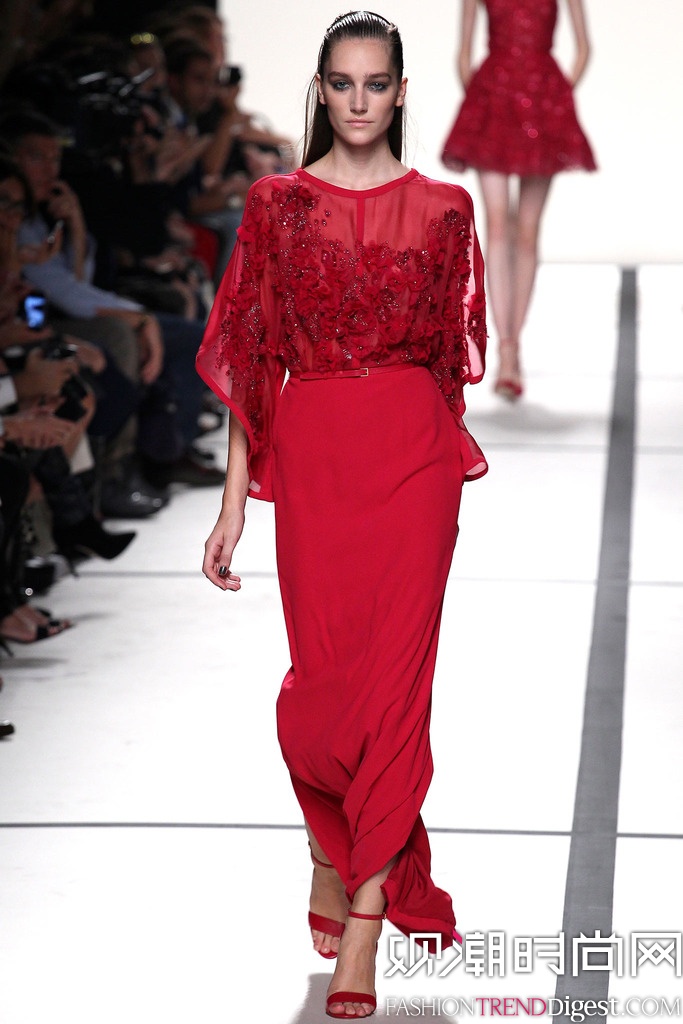 Elie Saab   2014贺ʱװܸͼƬ