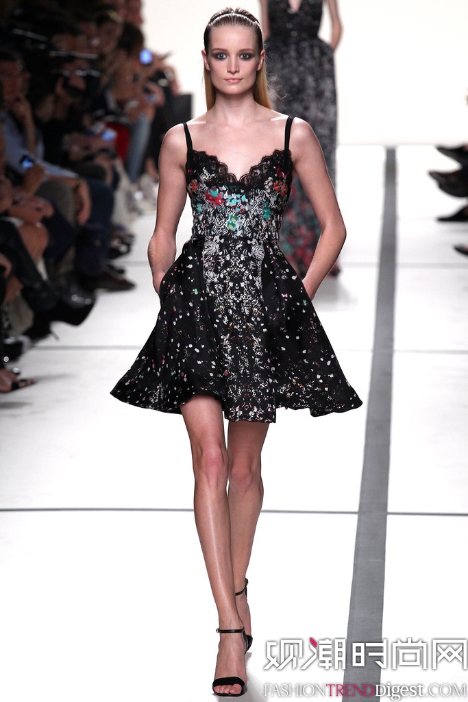 Elie Saab   2014贺ʱװܸͼƬ