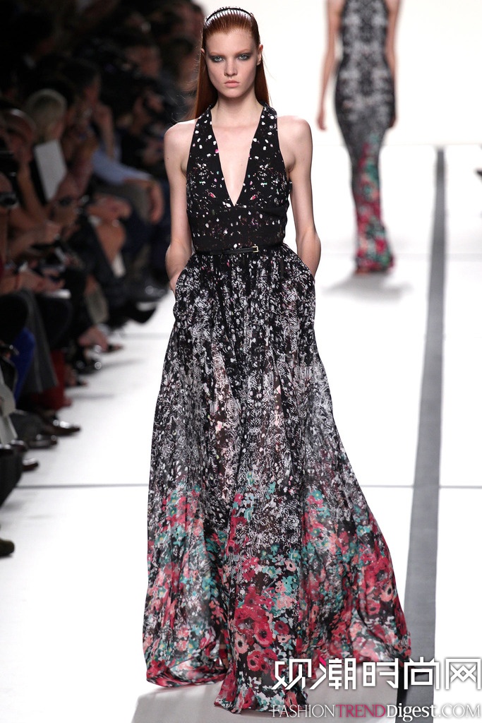 Elie Saab   2014贺ʱװܸͼƬ