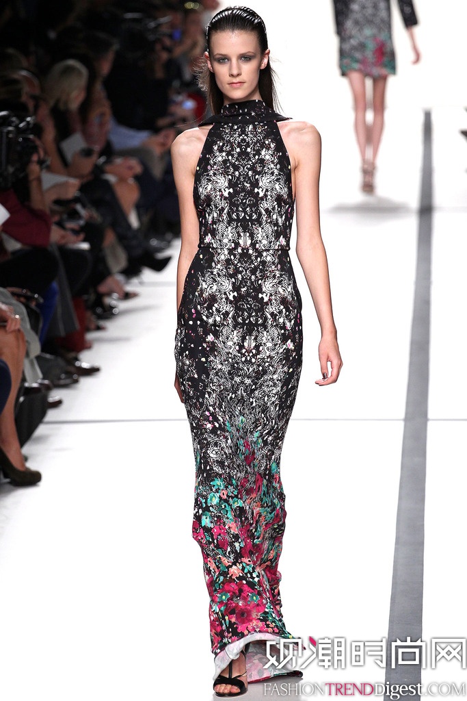 Elie Saab   2014贺ʱװܸͼƬ