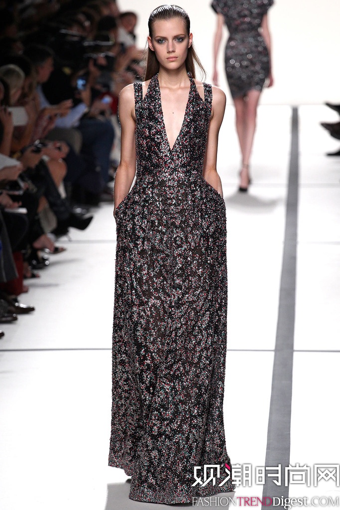 Elie Saab   2014贺ʱװܸͼƬ