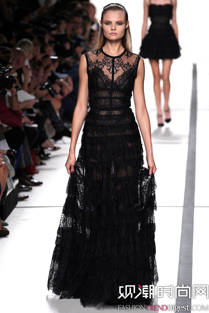 Elie Saab   2014贺ʱװܸͼƬ