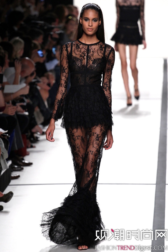 Elie Saab   2014贺ʱװܸͼƬ