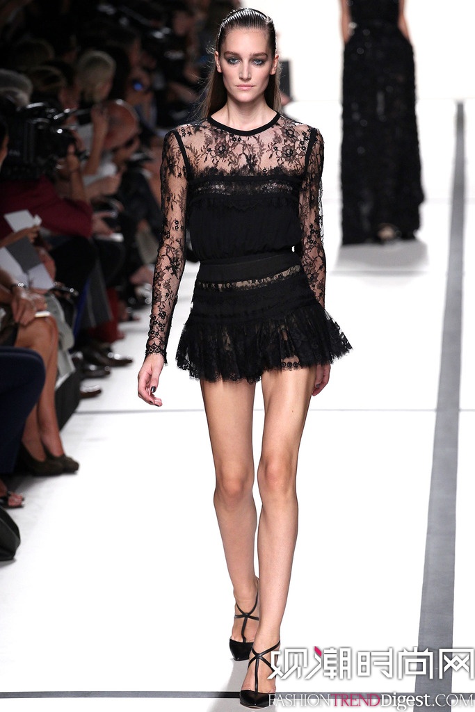 Elie Saab   2014贺ʱװܸͼƬ