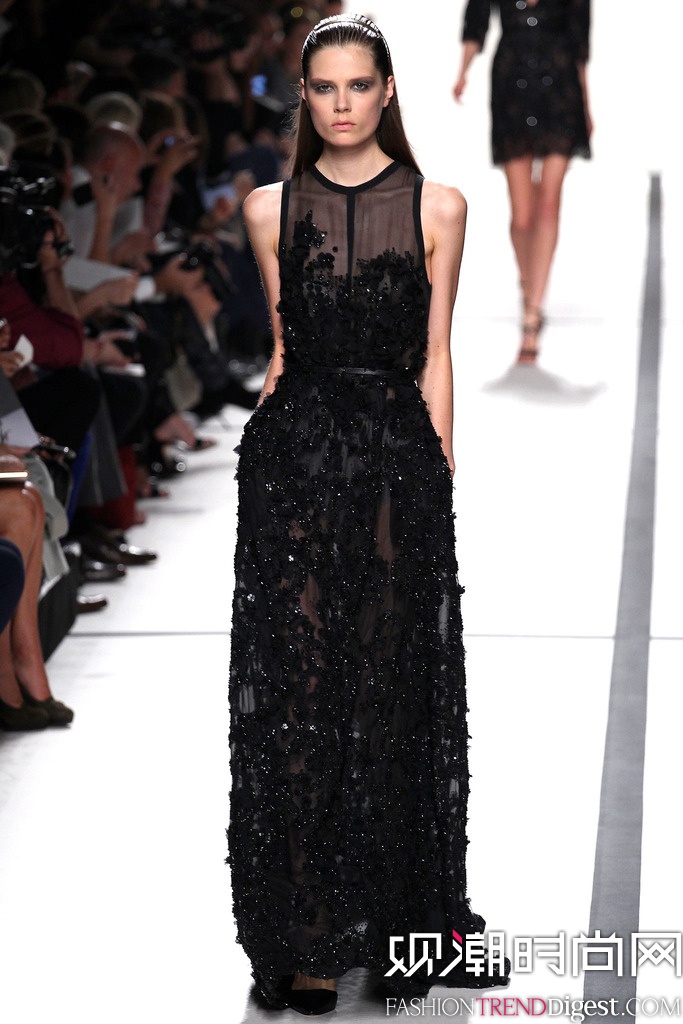 Elie Saab   2014贺ʱװܸͼƬ