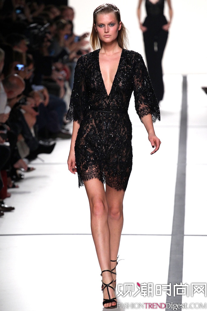 Elie Saab   2014贺ʱװܸͼƬ