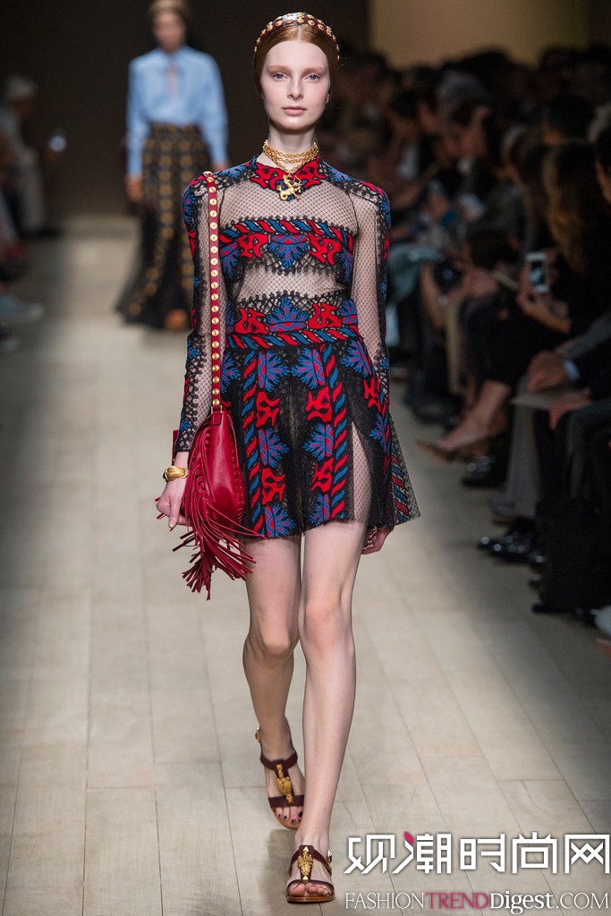 Valentino   2014贺ʱװܸͼƬ