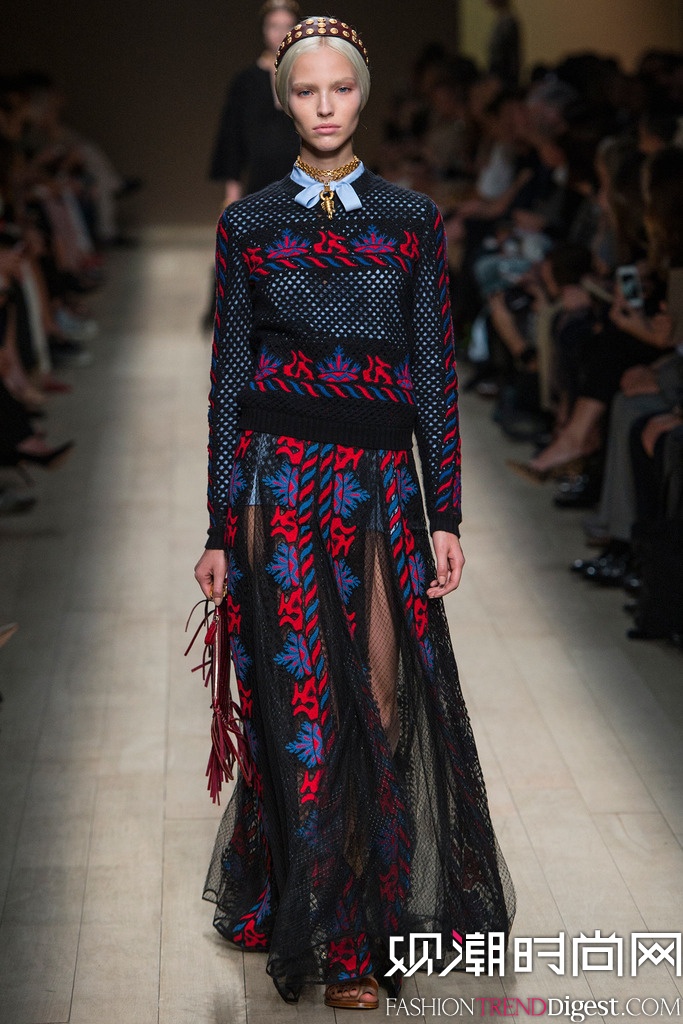 Valentino   2014贺ʱװܸͼƬ