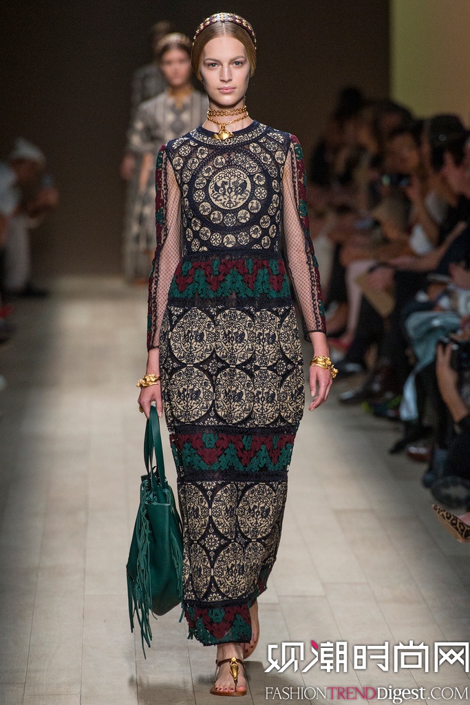 Valentino   2014贺ʱװܸͼƬ