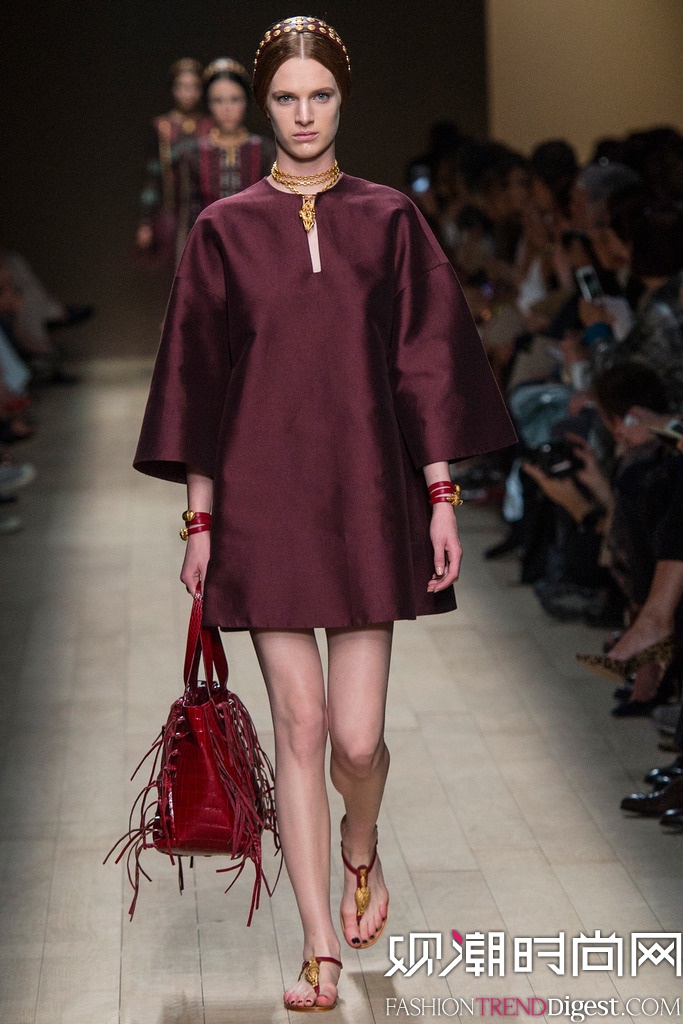 Valentino   2014贺ʱװܸͼƬ