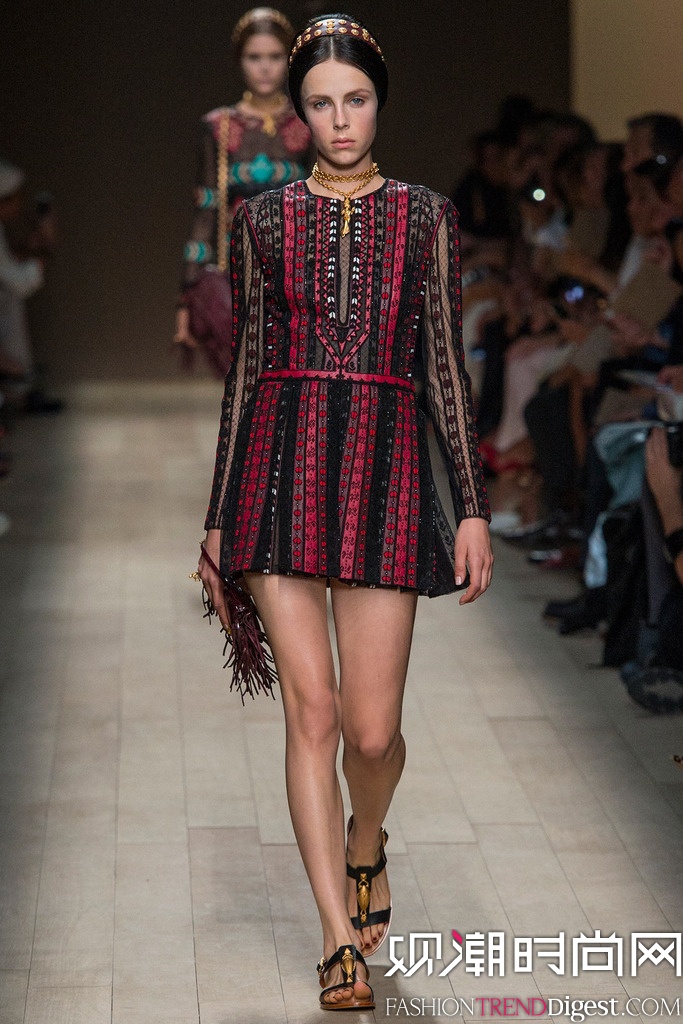 Valentino   2014贺ʱװܸͼƬ