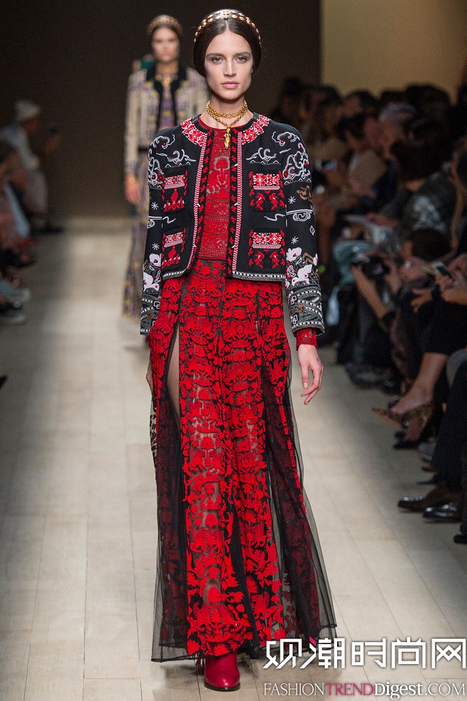 Valentino   2014贺ʱװܸͼƬ