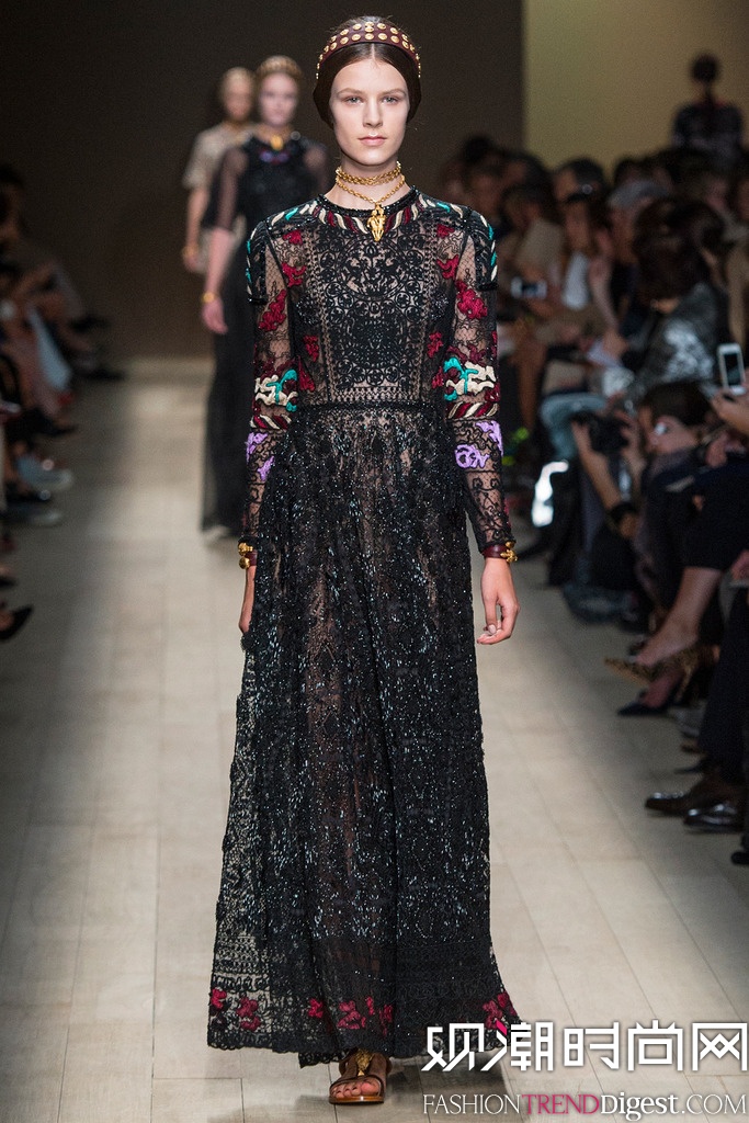 Valentino   2014贺ʱװܸͼƬ