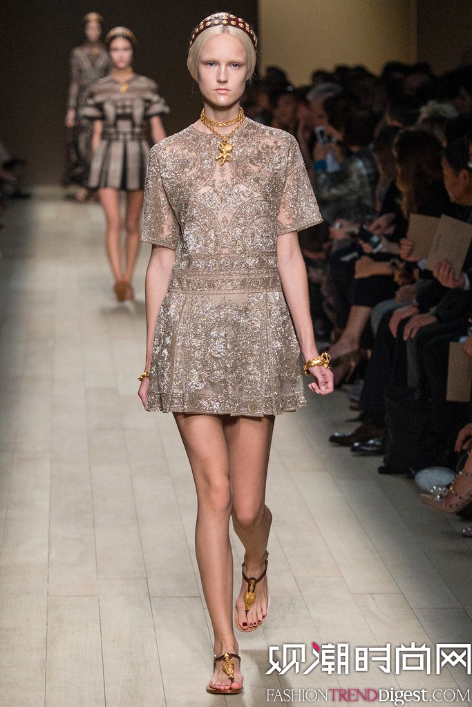 Valentino   2014贺ʱװܸͼƬ