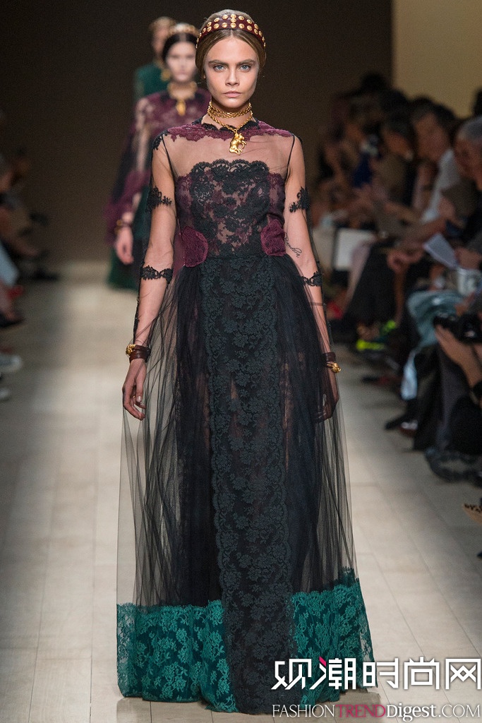 Valentino   2014贺ʱװܸͼƬ