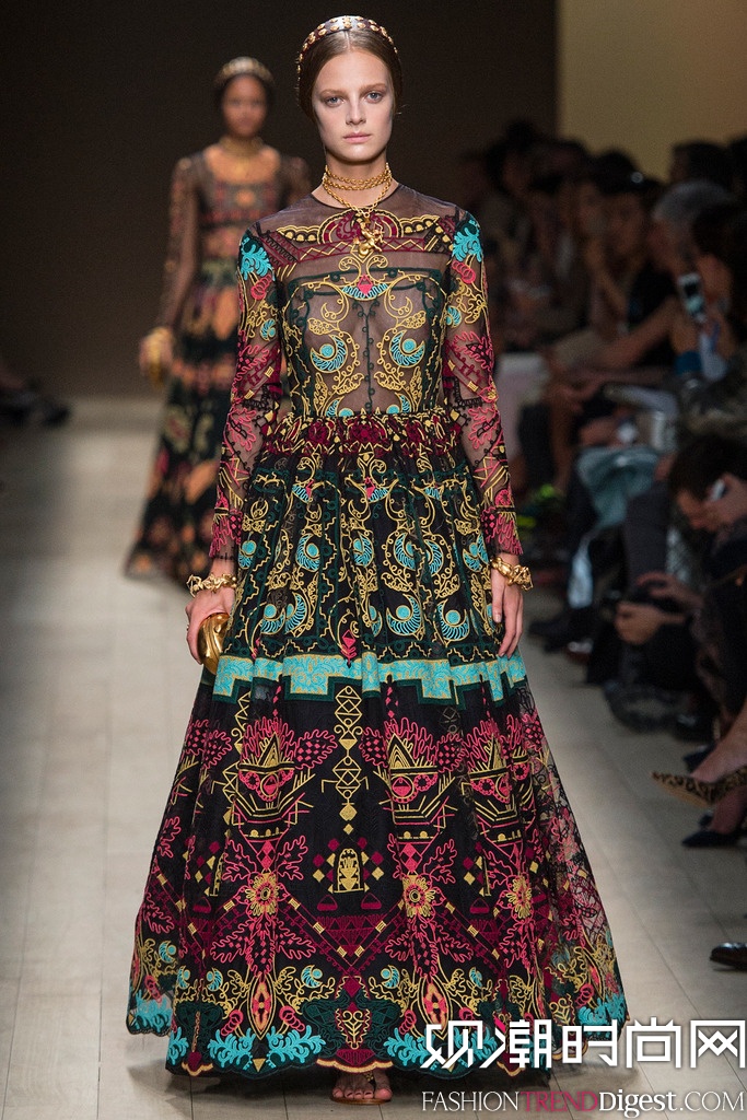 Valentino   2014贺ʱװܸͼƬ