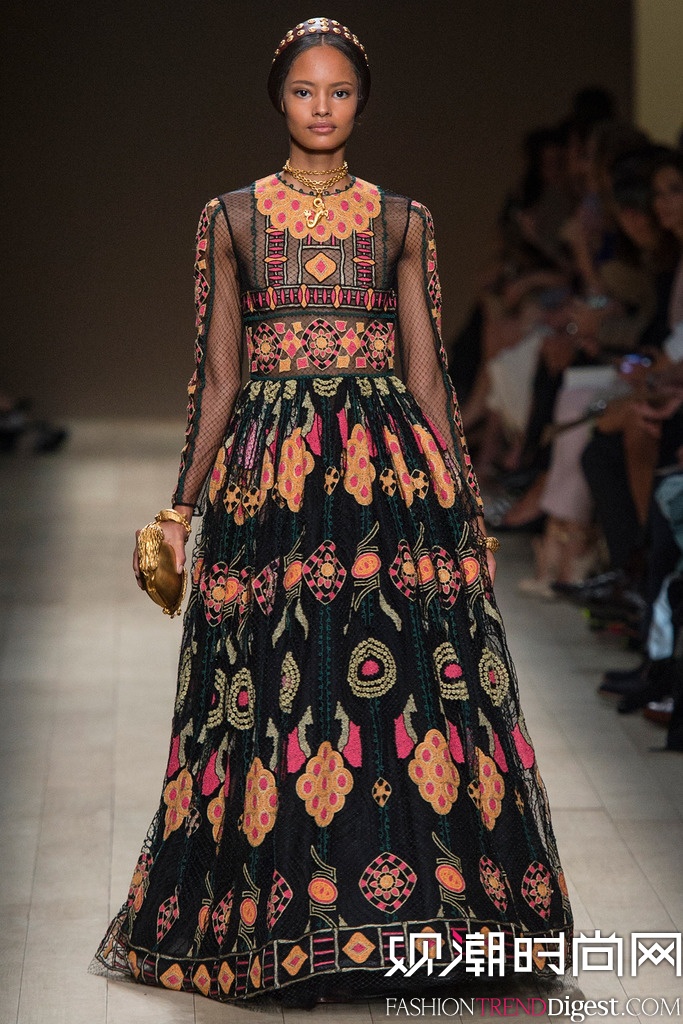 Valentino   2014贺ʱװܸͼƬ