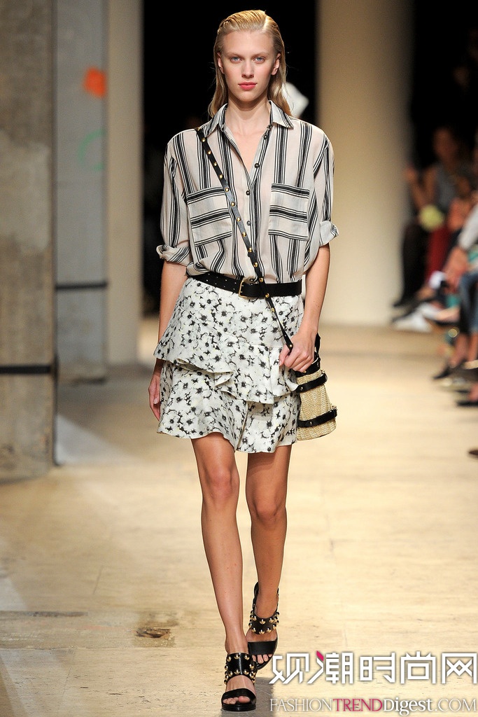 Paul & Joe   2014���贺��ʱװ�ܸ���ͼƬ