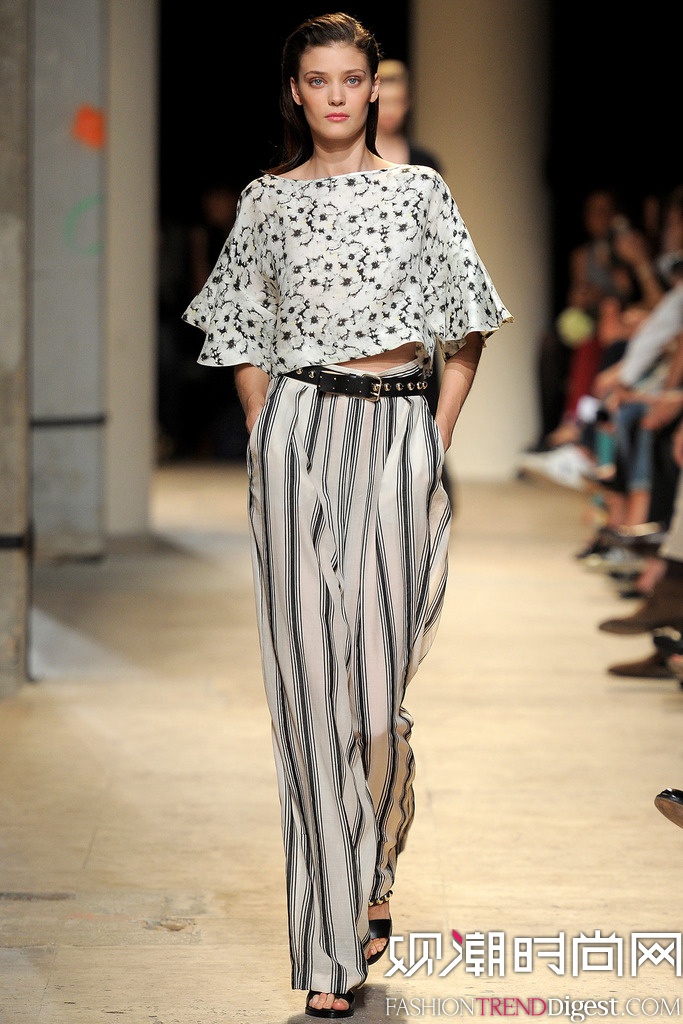 Paul & Joe   2014���贺��ʱװ�ܸ���ͼƬ