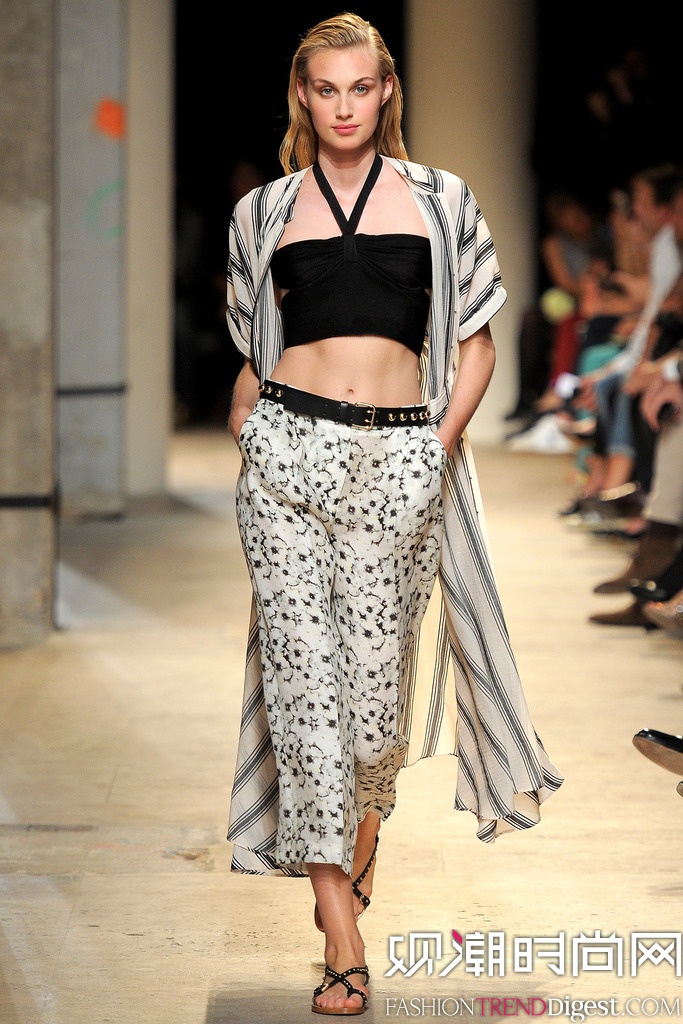 Paul & Joe   2014���贺��ʱװ�ܸ���ͼƬ