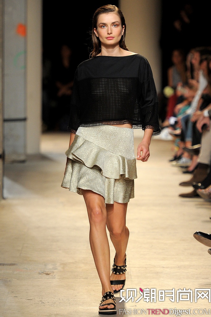 Paul & Joe   2014���贺��ʱװ�ܸ���ͼƬ