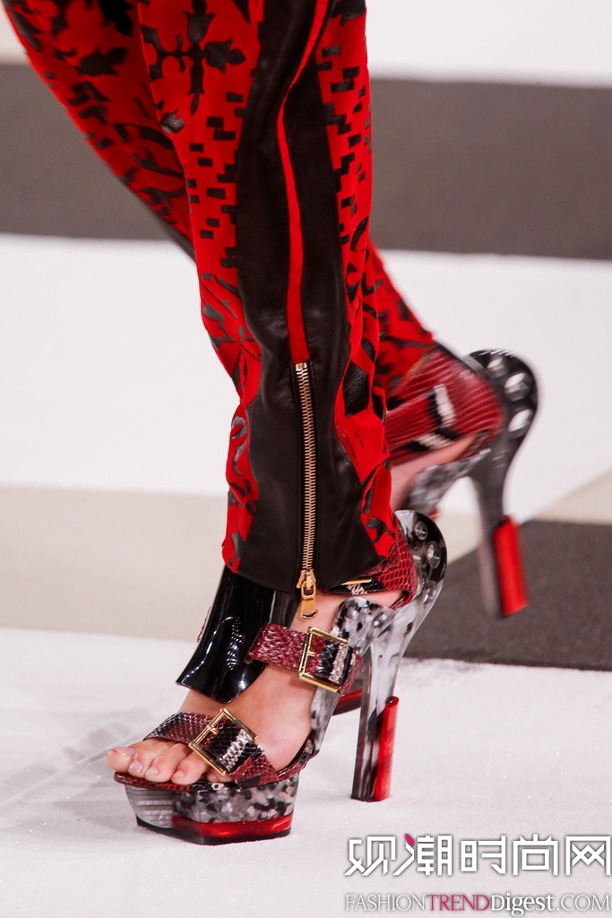 Alexander McQueen   2014贺ʱװܸͼƬ