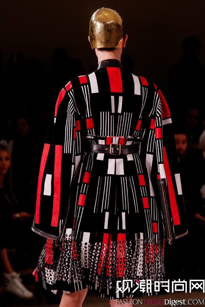 Alexander McQueen   2014贺ĕrbܸDƬ