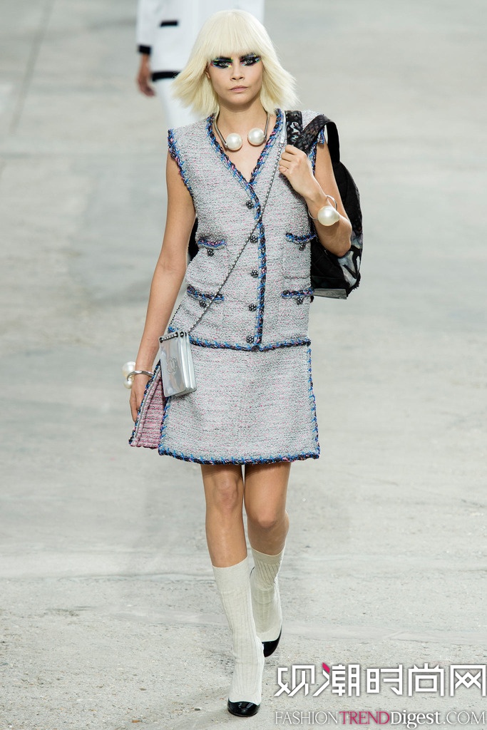 Chanel  2014贺ĕrbܸDƬ