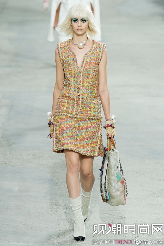 Chanel  2014贺ʱװܸͼƬ