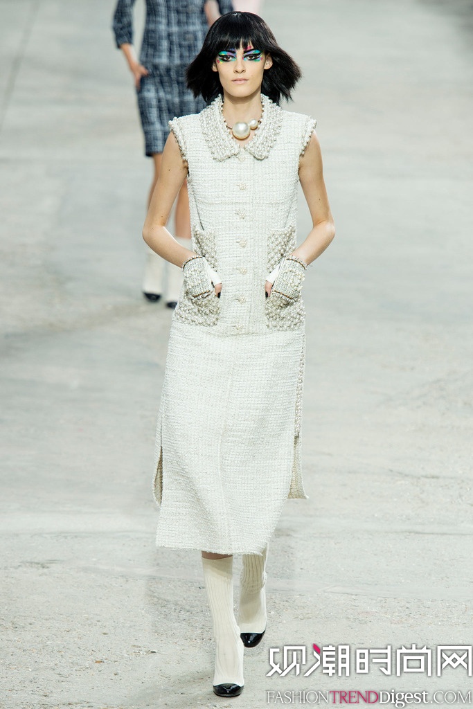 Chanel  2014贺ʱװܸͼƬ