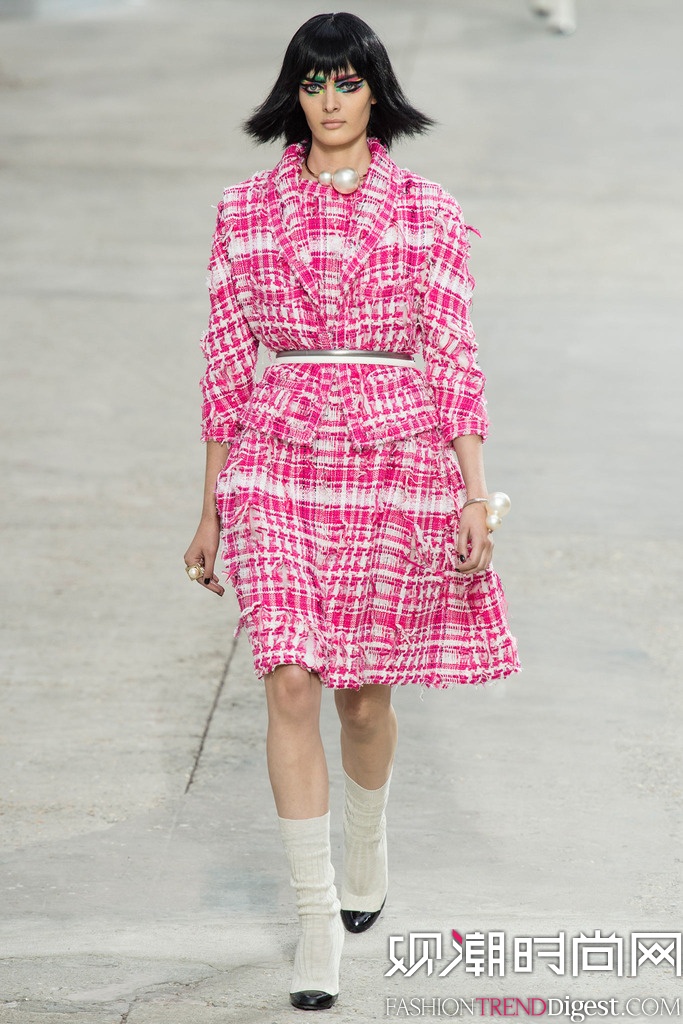 Chanel  2014贺ʱװܸͼƬ