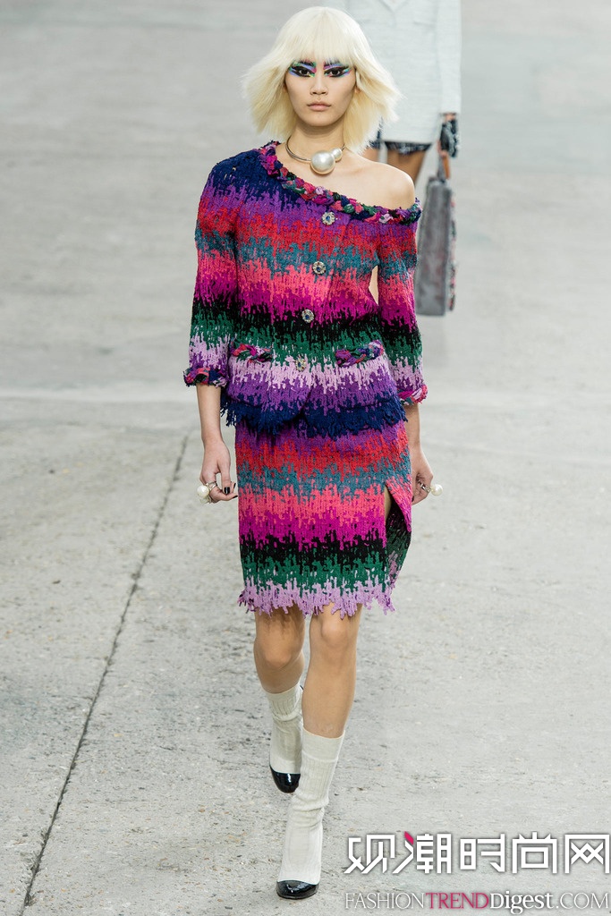 Chanel  2014贺ĕrbܸDƬ
