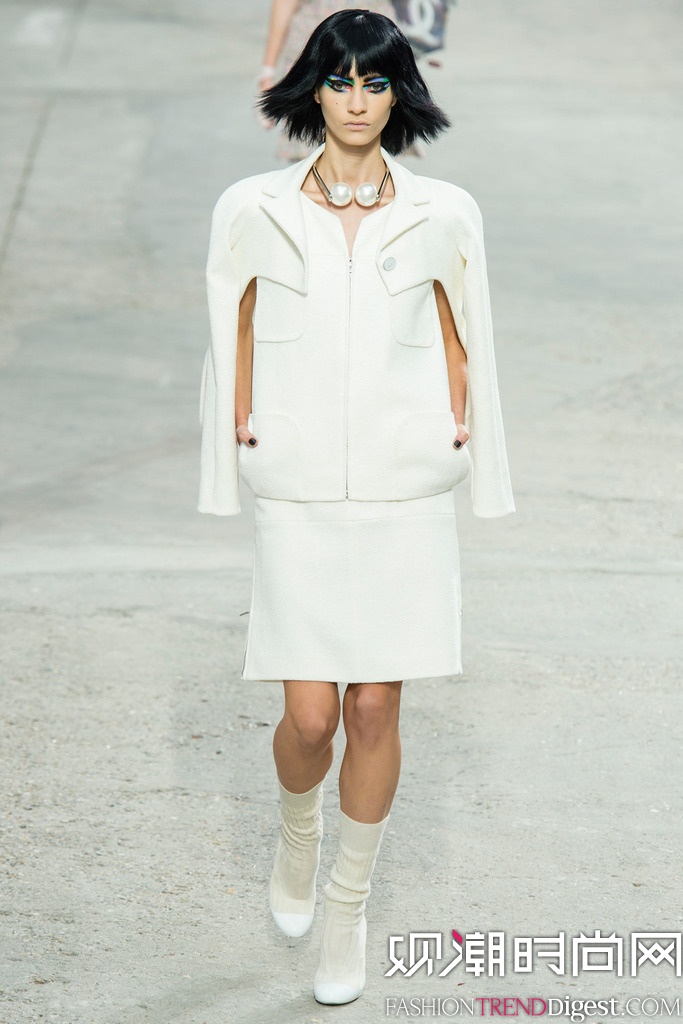 Chanel  2014贺ʱװܸͼƬ