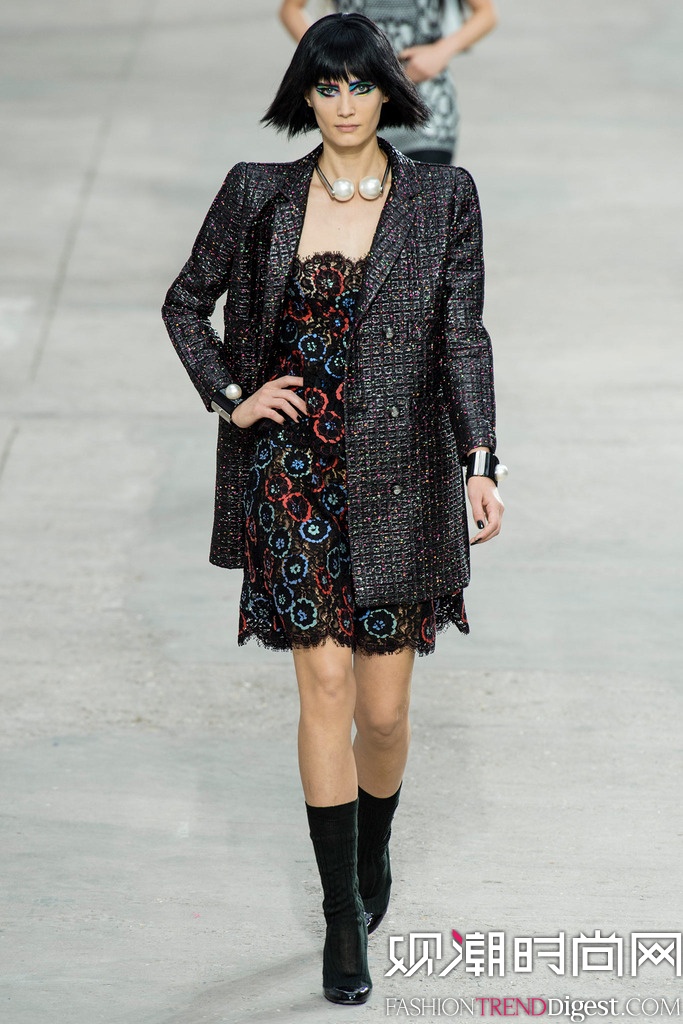 Chanel  2014贺ʱװܸͼƬ